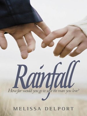 cover image of Rainfall